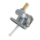 Llave de purga del grifo de combustible del tanque de gasolina adecuada para Yamaha YZ125 YZ250 06-22 3JD-24500-10