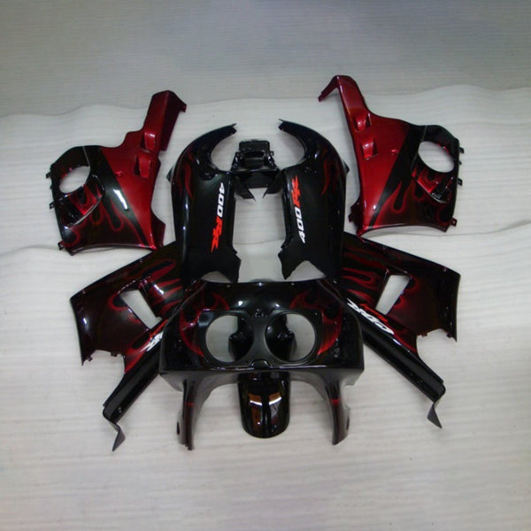 Kit de carenado Honda CBR400RR NC29 1990-1999