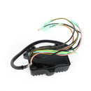 CDI bryterboks for Mercury Mercruiser 6HP 8HP 10HP 15HP 7452A19