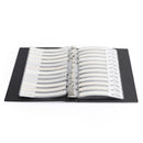 0603 SMD Chip Inductor Assorted Kit 1NH-22UH 52 VALUTEX25 Sample Book 1300stk