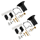 250cc ATV ATV250 EN250 GP200 GP250 MV30 2X sada na opravu karburátoru