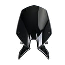 2021-2022 DUCATI Monster 937 / 950 Pára-brisa Pára-brisa