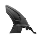 Yamaha XT 1200 Z Super Tenere 2010-2024 Kotflügel hinten Reifen Schutzblech Generic