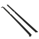 Miata 1990–2005 L+R Tür-Glas-Fenster-Dichtungs-Set NA01-58-810F