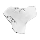 Yamaha MT-07 MT 07 2021–2023 ABS-Motorrad-Windschutzscheibe