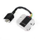 Säätimen tasasuuntaaja sopii Honda TRX125 TRX 125 ATV Fourtrax 125 1985 1986 Generic