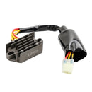 Laturin staattorin säätimen tiivistesarja Kawasaki KX 250 CD KX250X 2021-2023