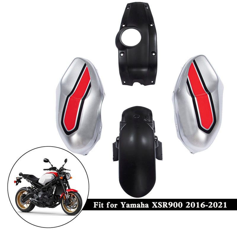 Zestaw owiewek Yamaha XSR900 2016-2021