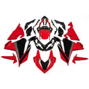 Verkleidung für Honda CBR500R 2019–2021, Spritzguss-Set, ABS-Karosserie, generisch