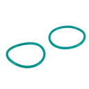 Husqvarna/Husaberg TE 125/250/300 0770440030 10 kpl pakotiivisteet O-renkaat