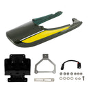 2018-2022 Kawasaki Z900RS Heckverkleidung + Kennzeichenhalter