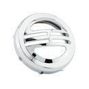 Hupenabdeckung Universelle dekorative Abdeckung für Bobber T120 T100 Street Twin Generic