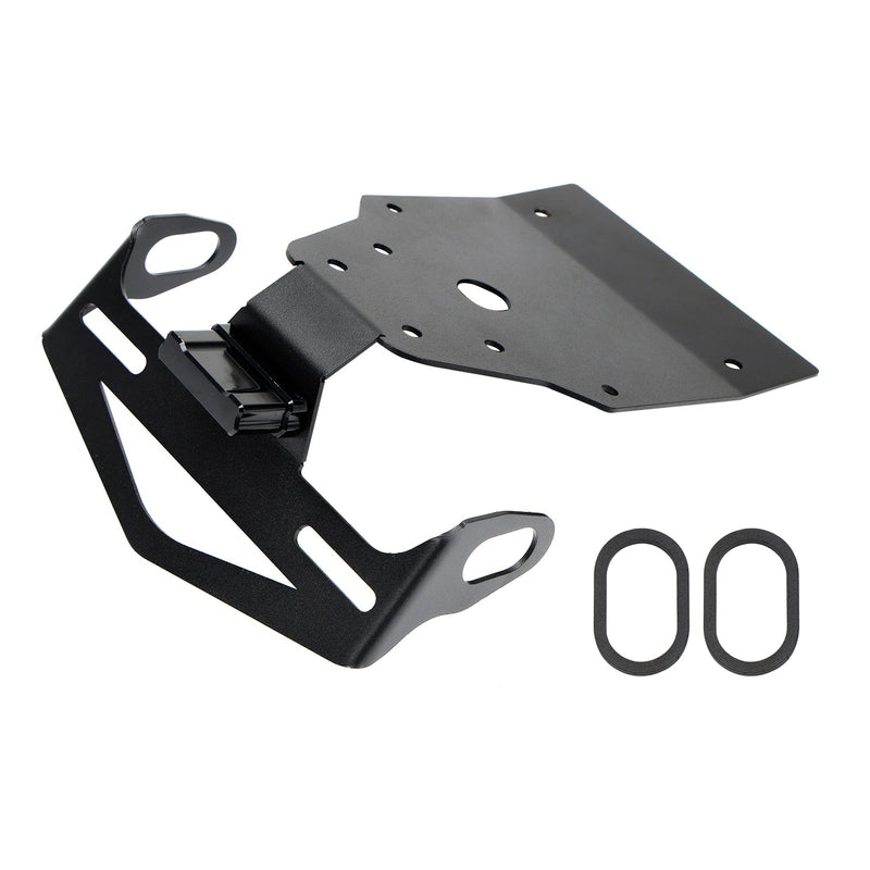 Suporte porta placa Honda ADV160 2023