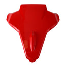 Capa de assento traseiro da motocicleta carenagem para bmw f900r f900xr 2019-2023 genérico