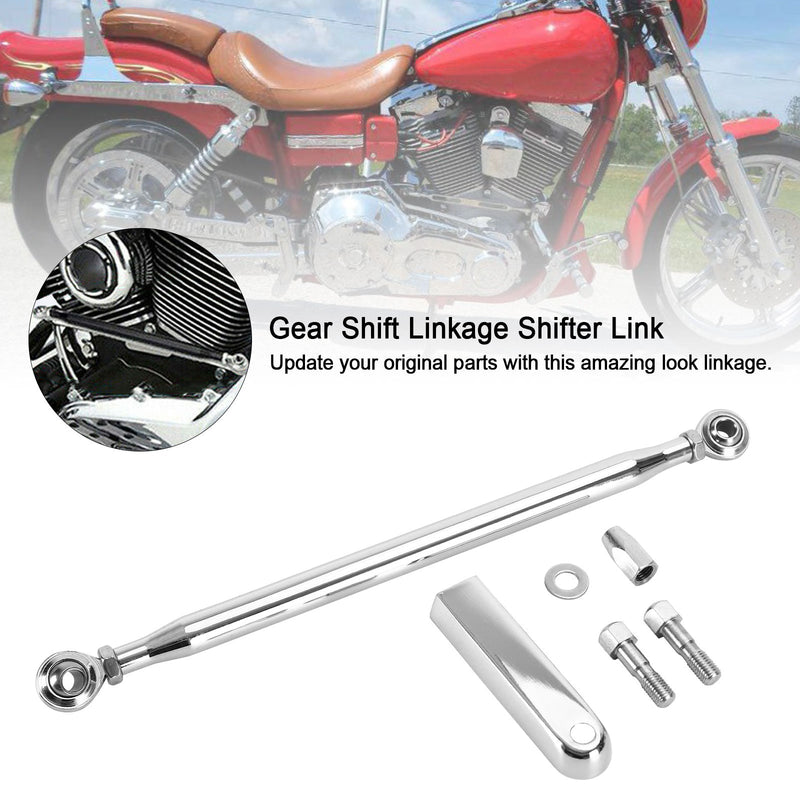 Skiftkobling egnet for Touring Electra Softail Road Glide generisk