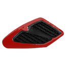 Brændstoftankdæksel sidedæksel til Honda Goldwing GL 1800 F6B 12-17 Generisk