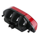 Baglygte bremselys til Honda TRX 250 300 400EX TRX400X 500 700 Generisk