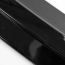 Spoiler delantero negro brillante Performance para Seat Leon 5F 2012-2020