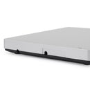 Extern CD/DVD-enhet USB 3.0 Player Burner Writer för bärbar PC Mac