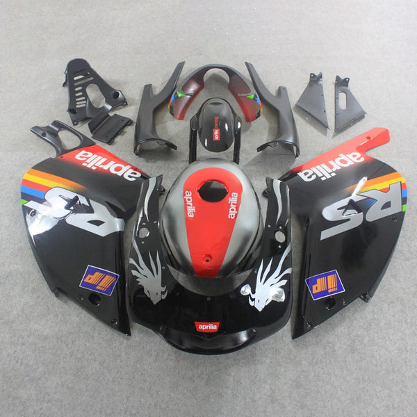 Aprilia RS125 2000-2005 kåpa set kropp plast ABS