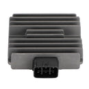 Kawasaki ZR Z750 1000 Z750R 2007-2012 Regulátor Magneto Sada těsnění statoru Generic