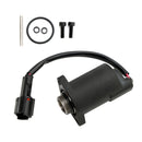 Elektromagnetický ventil hydraulického čerpadla LL001140 pro bagr Sumitomo SH200-5 SH240-5