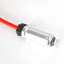 2003-2005 Chevrolet Express 2500 GMC Savana 1500 2500 3500 8-pack firkantet tennspole og tennpluggledninger