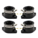Forgasser inntaksmanifoldstøvler for Yamaha XJ650 XJ750 Maxim Seca 1981-1983