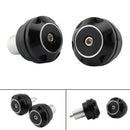 Protector de rueda de protección de horquilla del eje delantero apto para Bmw R Nine T R9T 2020-2021 C-Chrome Generic