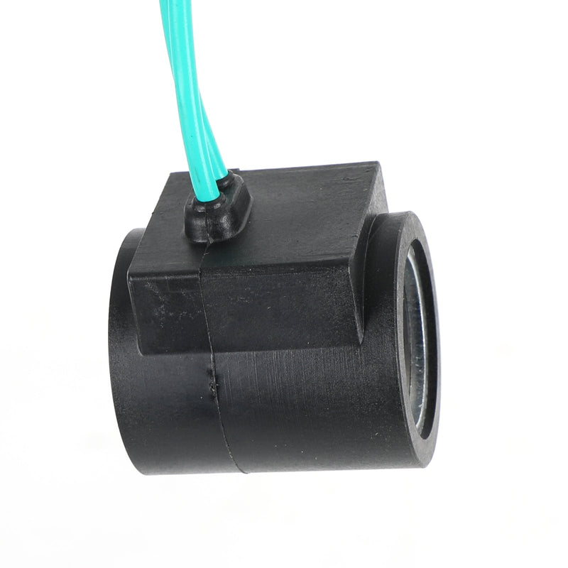 6352012 12V solenoidiventtiilin kela johtojohdoilla 10 12 16 38 58 sarja