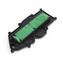 Substituição do filtro de ar para Vespa GTS 125 150 IE ABS E4 4T 2016-2020 1A007327