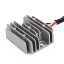 Jännitteensäätimen tasasuuntaaja Yamaha RAPTOR 125 R YFM125R 2011 2012 2013 Generic