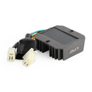 Retificador regular de tensão para Honda Rebel 250 CMX250C 2001-2016 31600-KEN-A51 Genérico