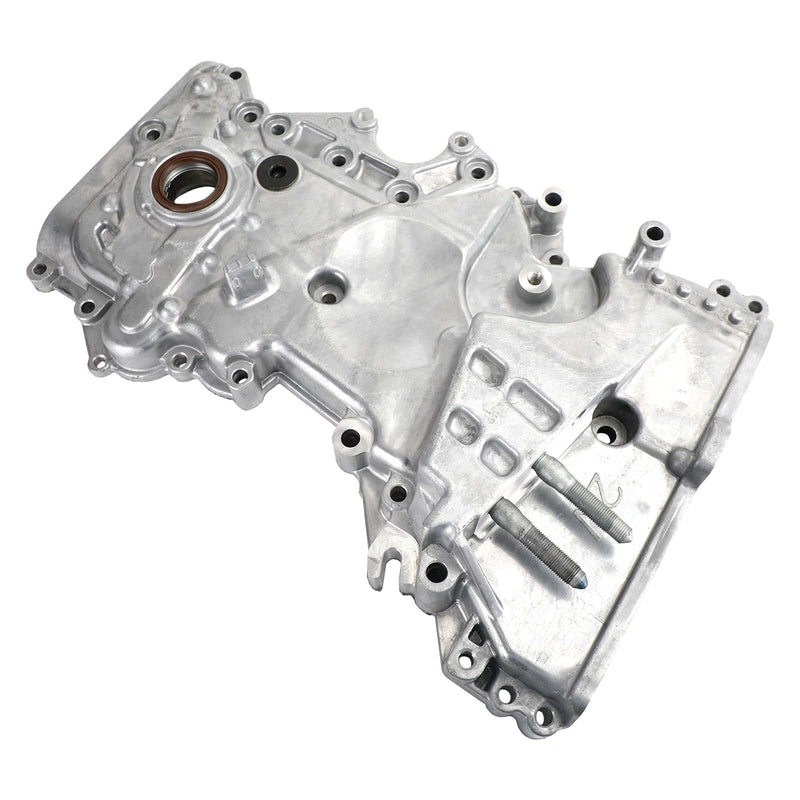 2018-2014 Kia ​​Forte Forte5 2.0L Timing Chain Oil Pump Cover 21350-2E330 213502E350 213502E310 213502E311