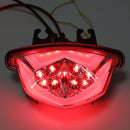 LED Rücklicht Blinker für Suzuki GSXS 1000 F GSX-S 750 Z 2017-2021