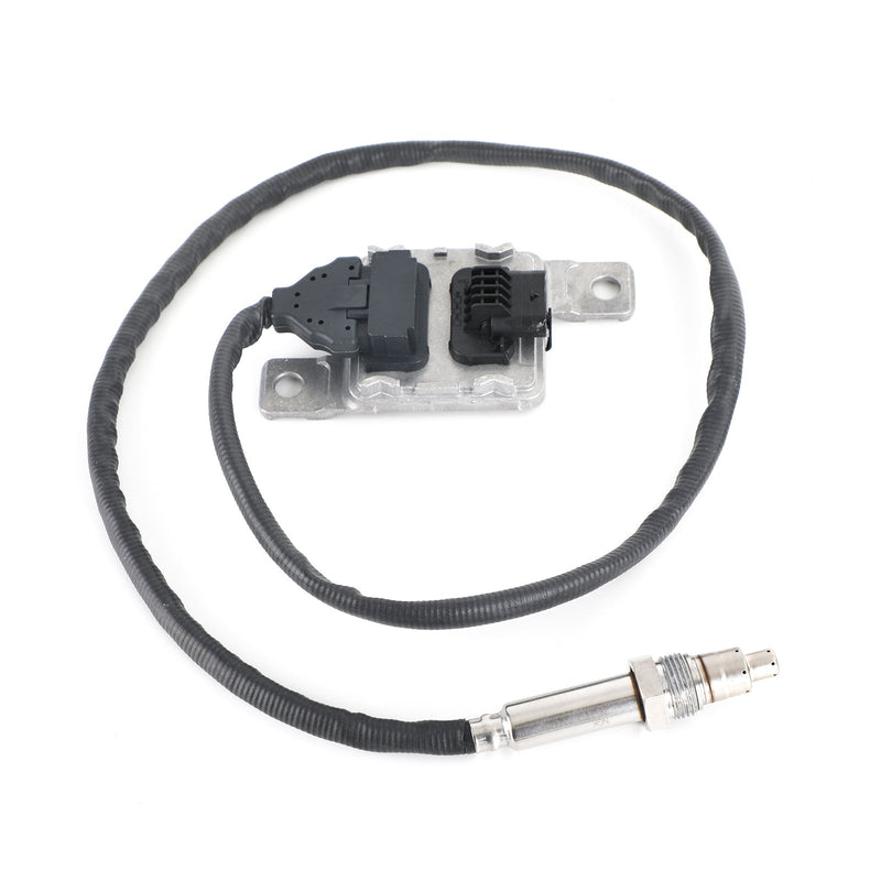 NOX nitrogenoksidsensor 04L907805AT for Volkswagen VW Caddy MK4 2015-2020 Generisk