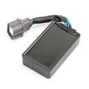 CDI box vhodný pro Honda TRX 300 2x4 TRX300FW Fourtrax 4x4 1998-2000 1999 ATV New Generic