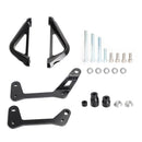 2021-2022 Yamaha Mt 09 Fz09 Ochrana motoru Crash Bar Kryt rámu Generic