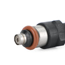 4 szt. 650CC 62lb EV14 wtryskiwacze paliwa pasuje do Audi A4 TT VW Golf Jetta KSM 1.8T Turbo Generic