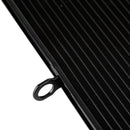 Yamaha MT09 FZ09 MT-09 2017-2022 Kylarkylare i aluminium