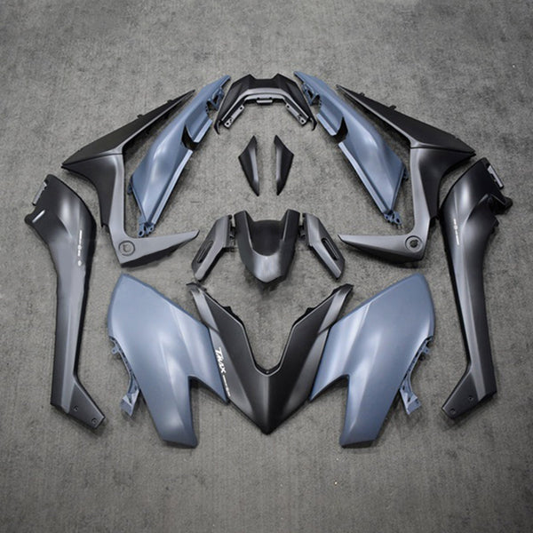 Amotopart Fairing Kit for Yamaha T-Max TMAX530 2017-2018 Karosseri ABS