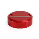 Vorderer Bremsbehälterdeckel für Ducati Multistrada 950 1200 1260 V4 S Hypermotard Generic