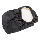 18" rideplæneklipper sædebetræk polstret sæde LP92334 Passer til John Deere plæneklipper Gator