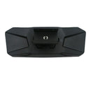 UTV CENTER SPEJL TIL POLARIS RANGER 570 570 900 S 1000 XP 2017-2022 Generisk