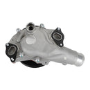2010-2014 Jaguar XF 5.0L V8 XFR XFR-S vattenpump med bultar, packningar, pluggar + termostatsats