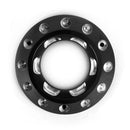 CNC koncovky výfuku, černé, vhodné pro Ducati Scrambler 1100 Sport Special Generic