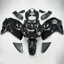 Suzuki Hayabusa GSXR1300 2008-2020 kåbesæt Body Plastic ABS