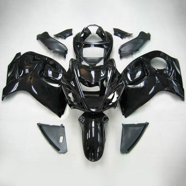 Suzuki Hayabusa GSXR1300 2008-2020 kåpesett Body Plastic ABS