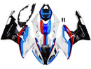 Amotopart BMW S1000RR 2017-2018 Fairing Sæt Body Plastic ABS