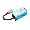 5 Pin Performance Racing CDI für GY6 ATV 50 125 150 Moped Go Kart Scooter 139QMB